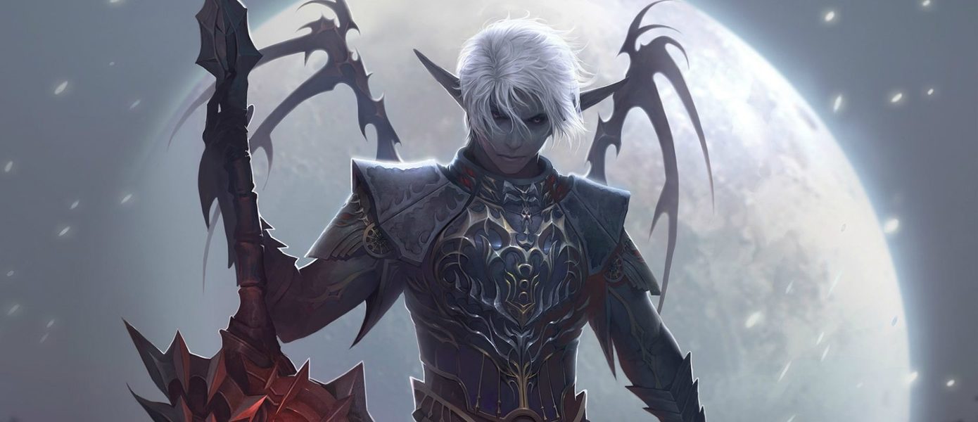 New Arena Challenge